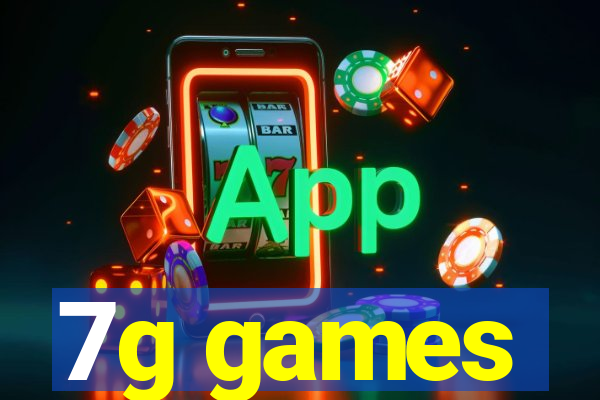 7g games